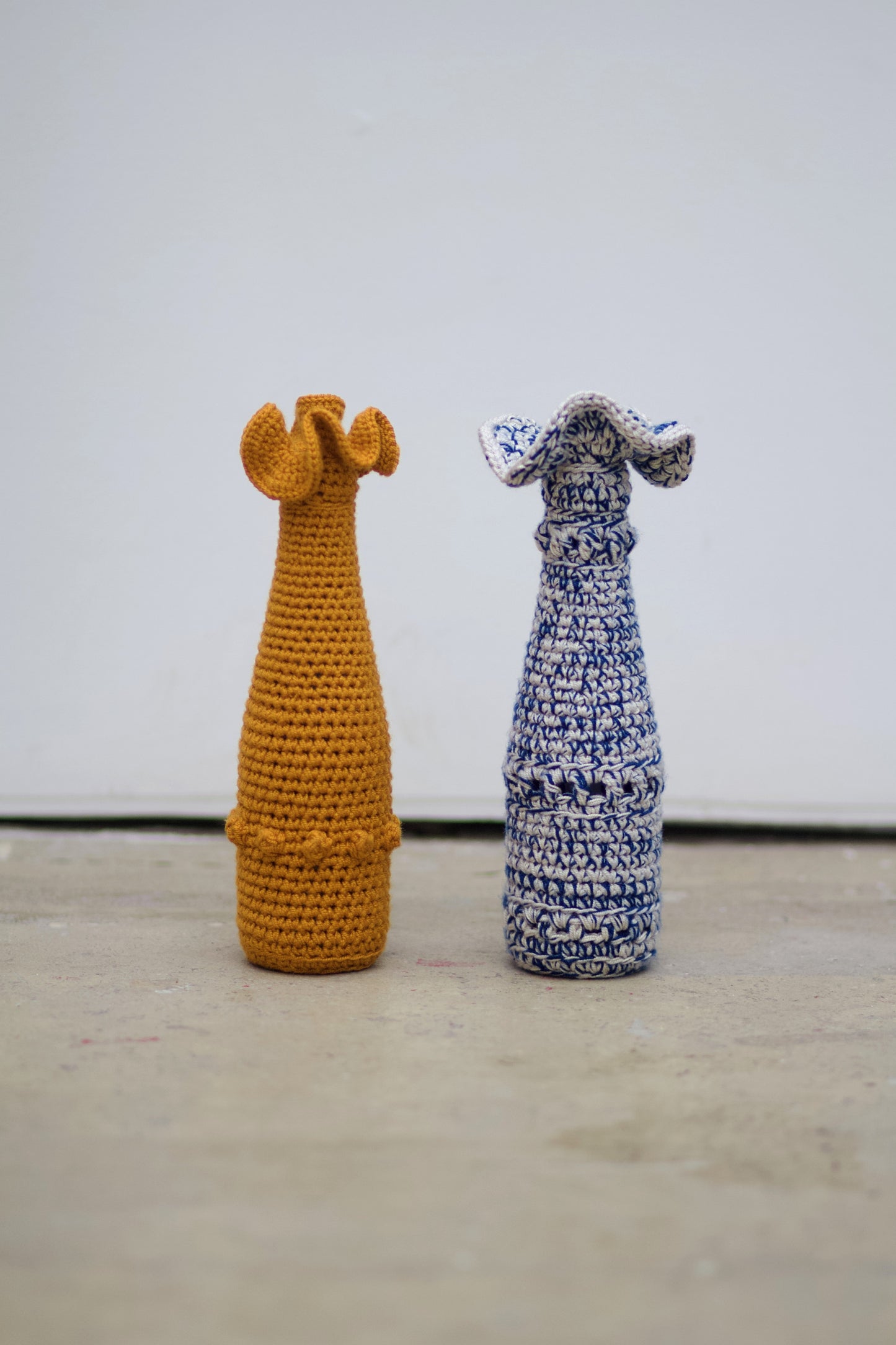 Waby Crochet