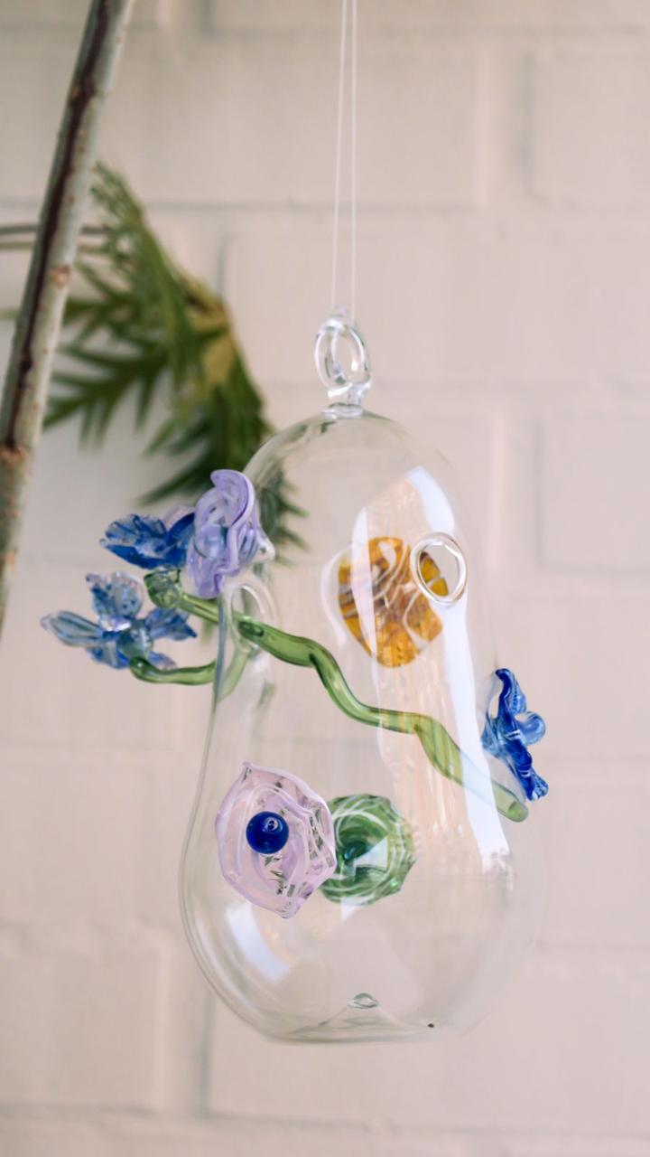 Dada Flowers