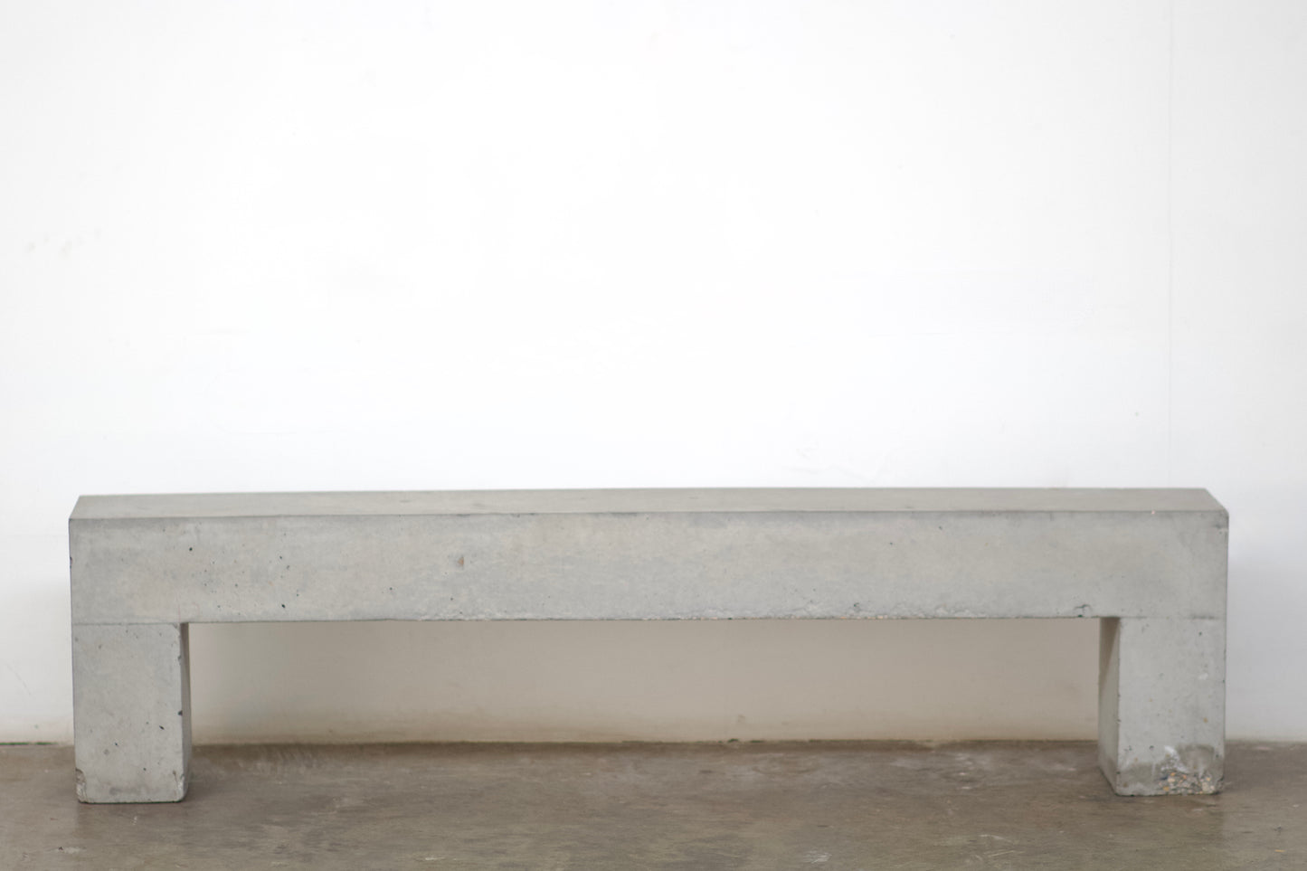 Concrete Plate