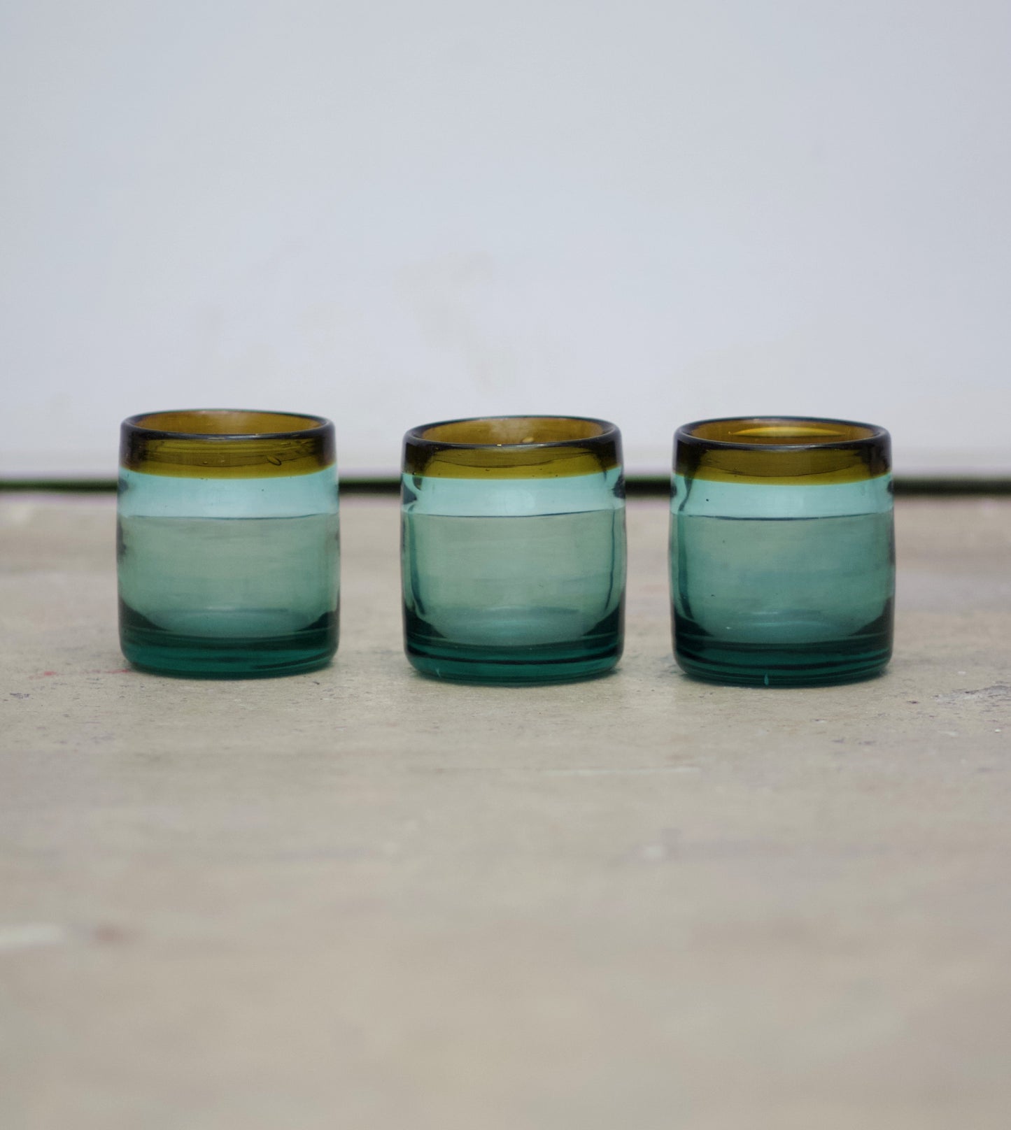 Mexi Glass