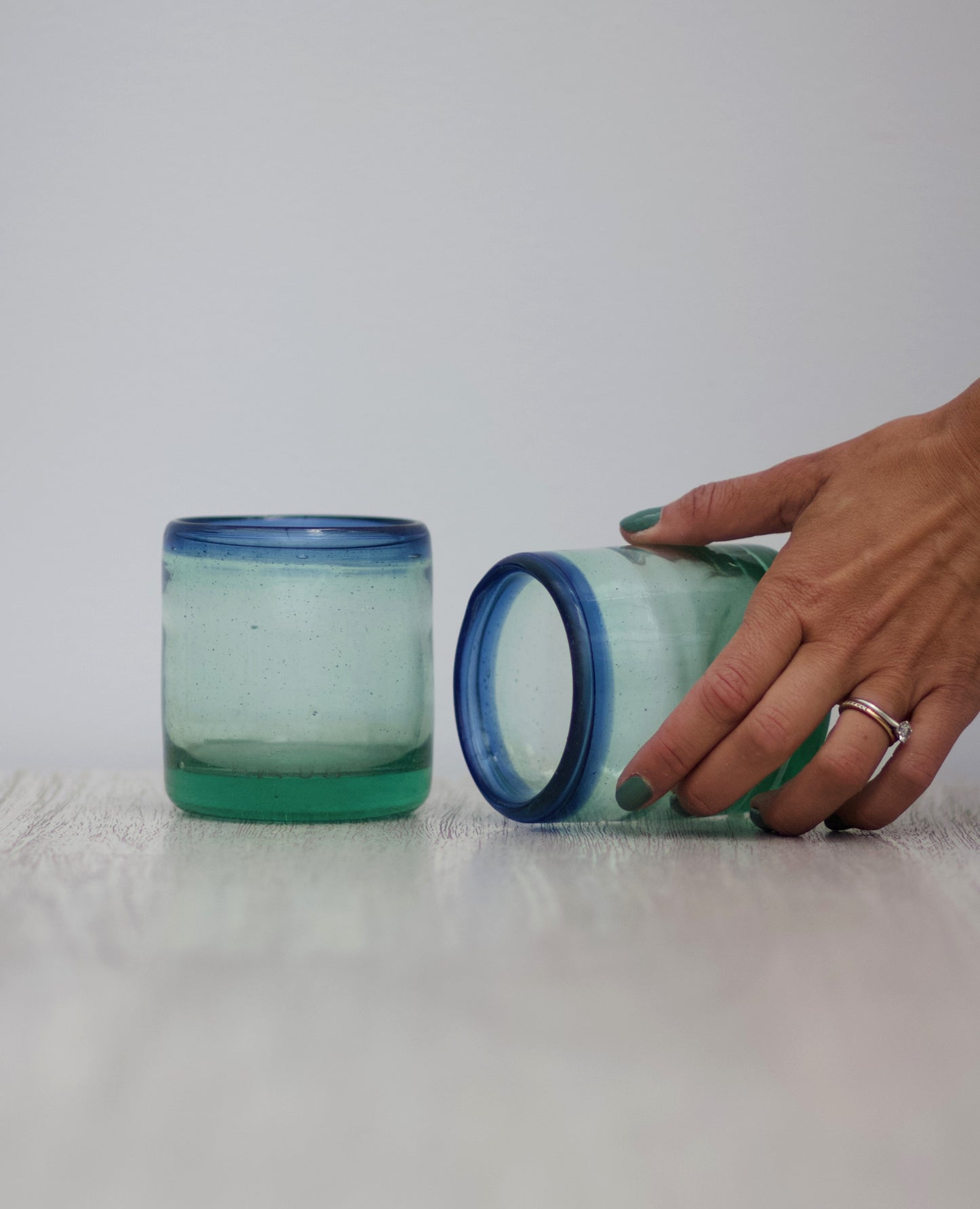 Mexi Glass