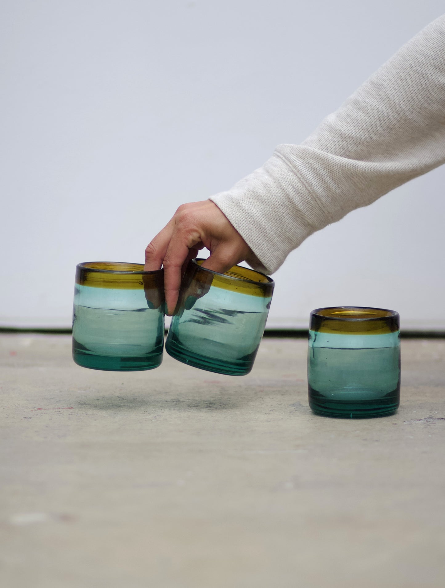 Mexi Glass