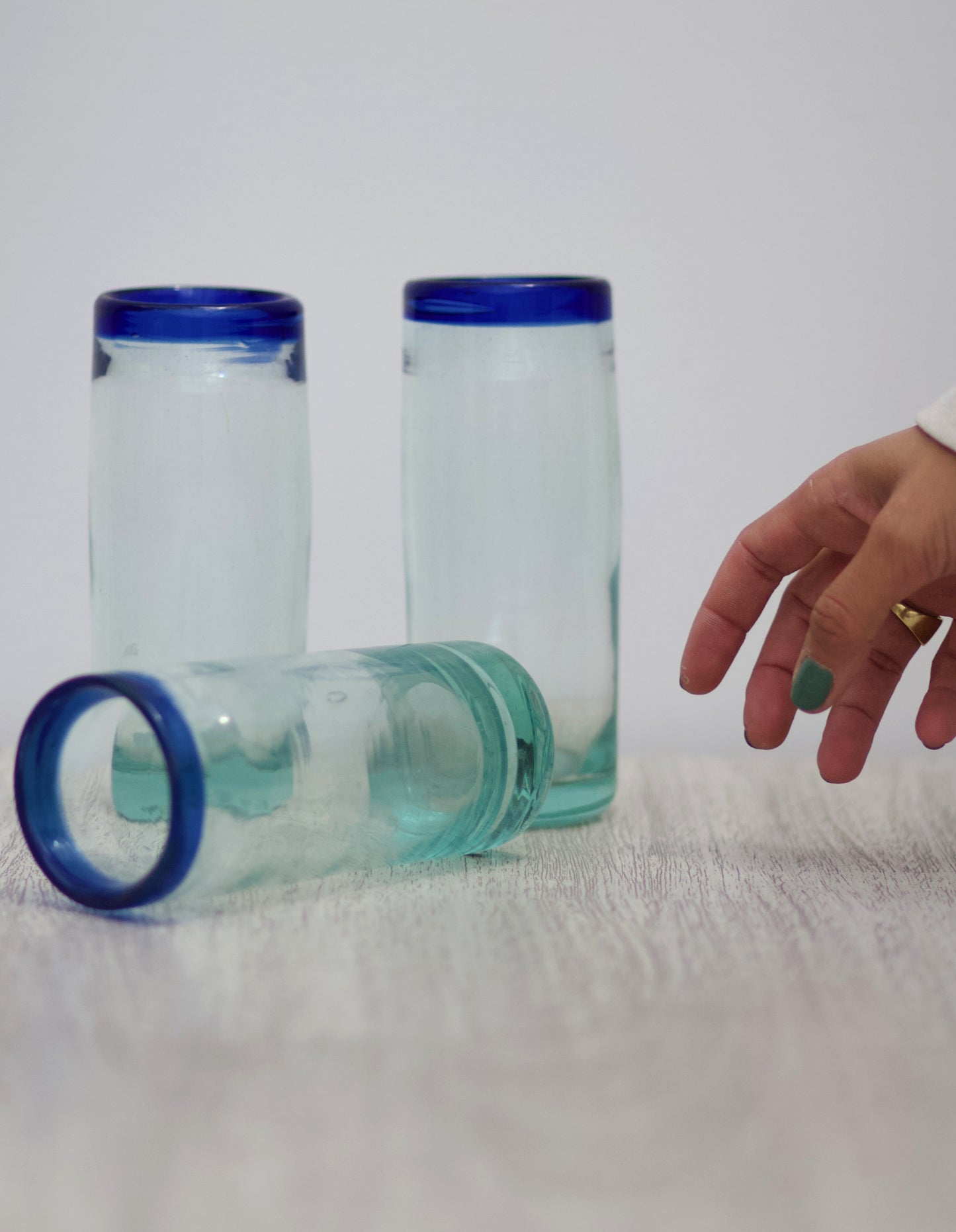 Mexi Glass