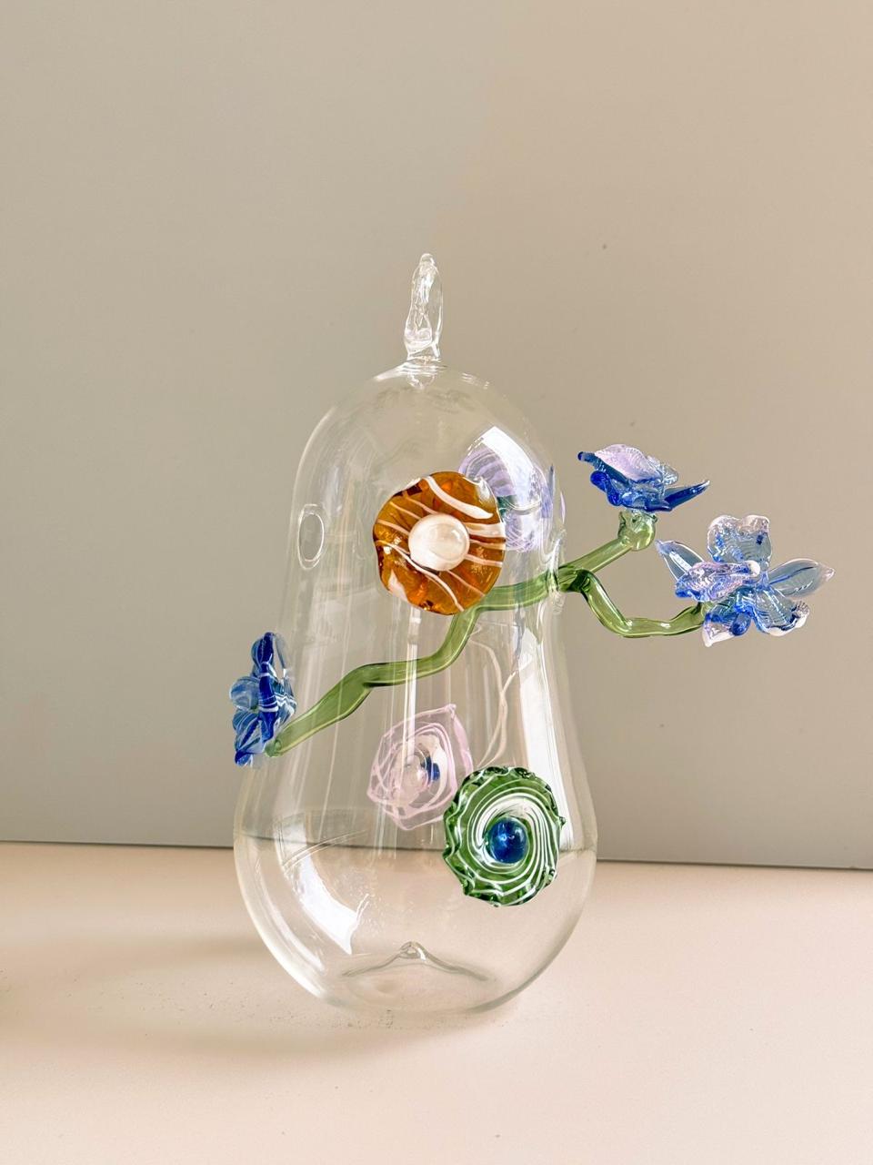 Dada Flowers