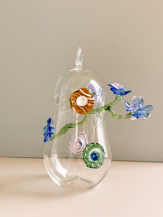 Dada Flowers