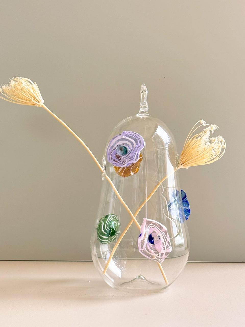 Dada Flowers