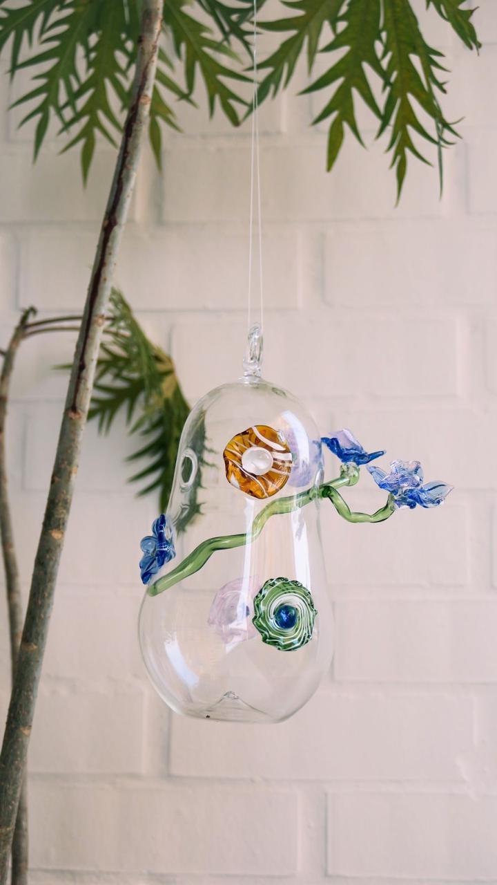 Dada Flowers