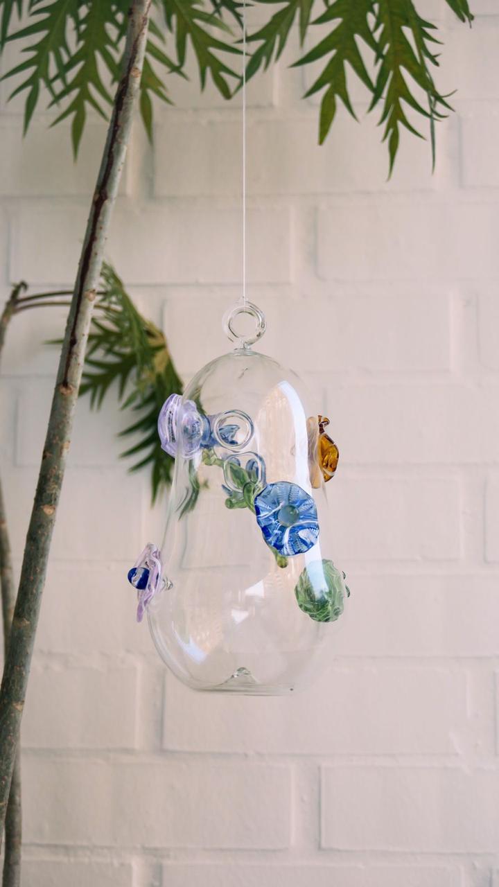 Dada Flowers