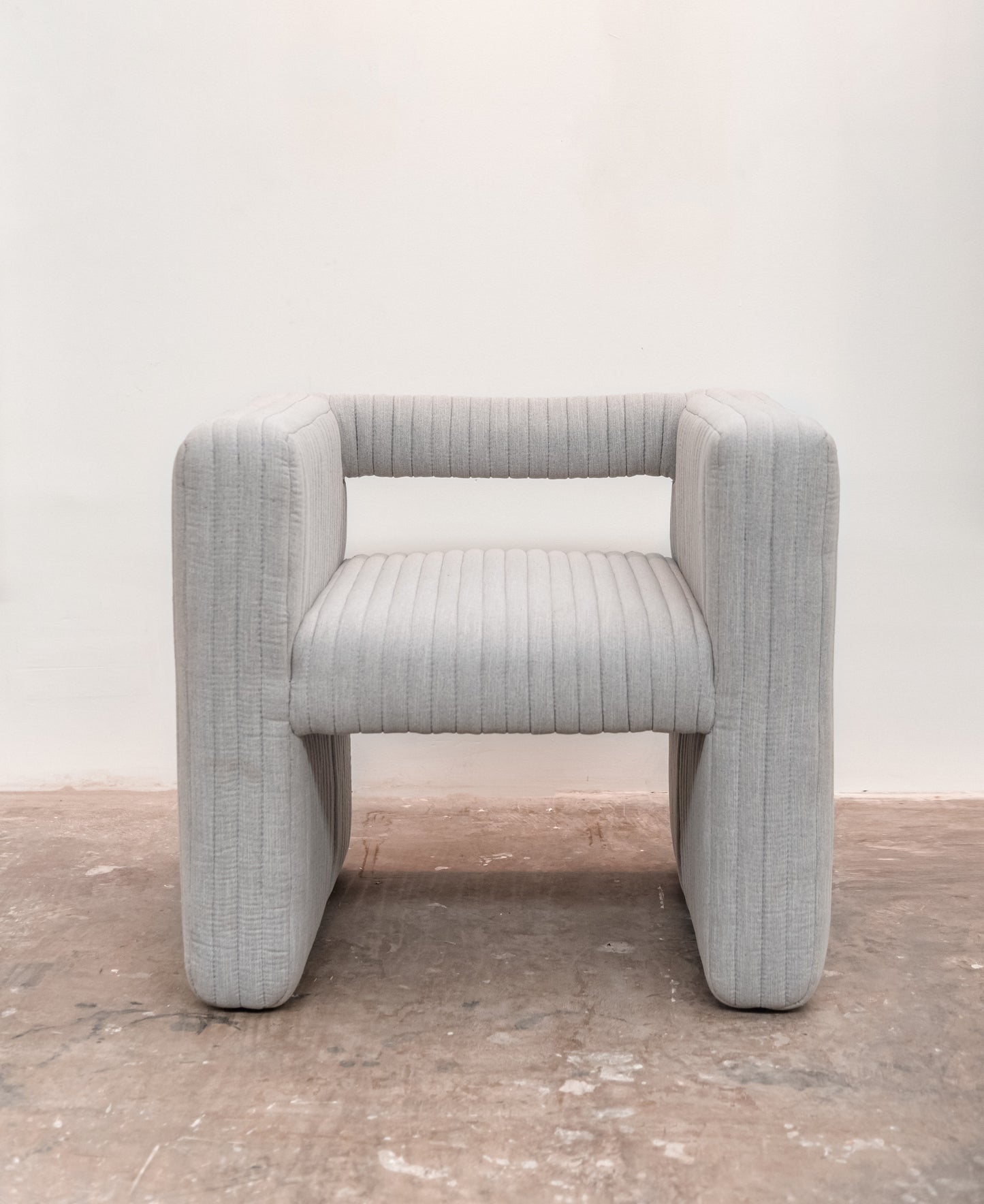 Throne Arm Chair