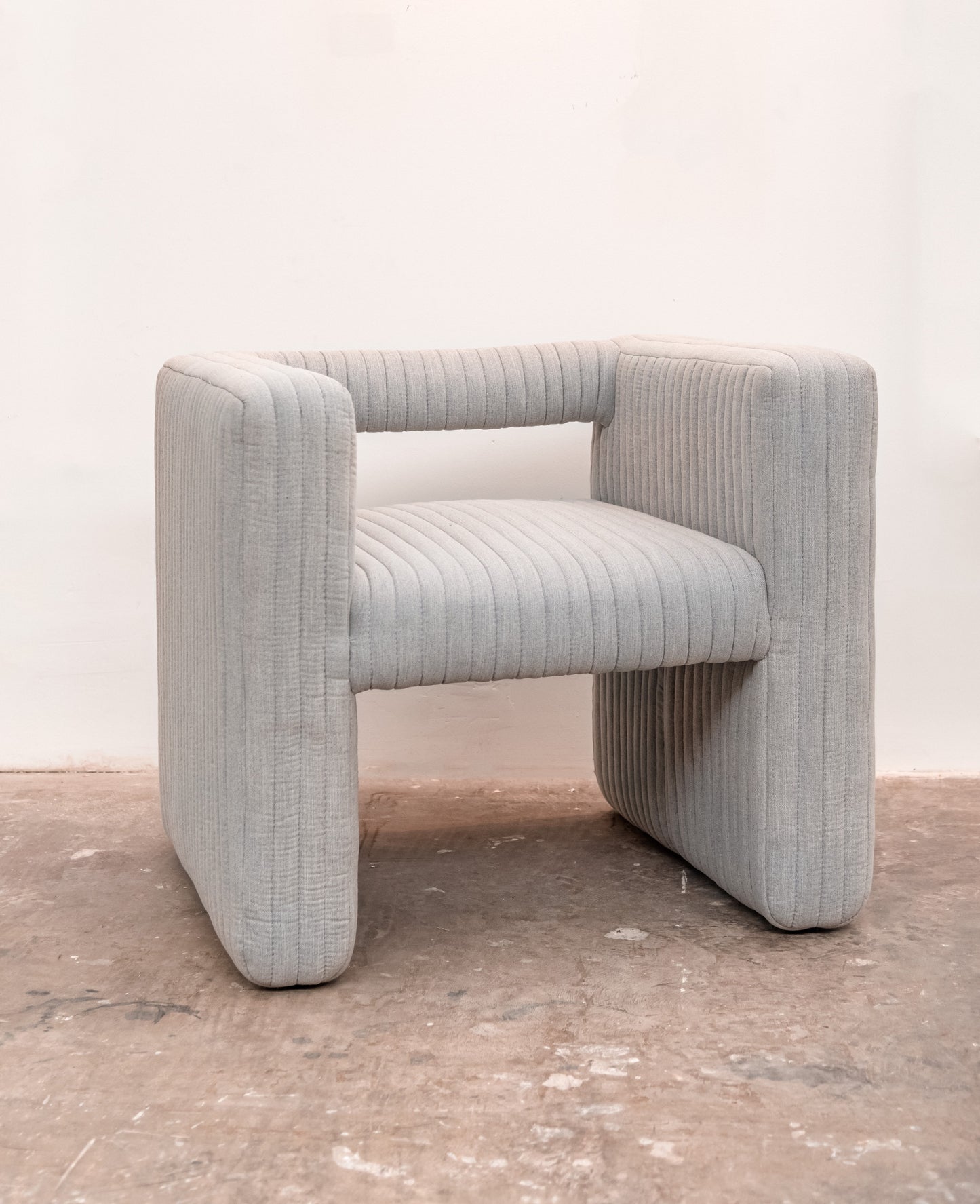 Throne Arm Chair
