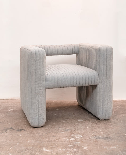 Throne Arm Chair