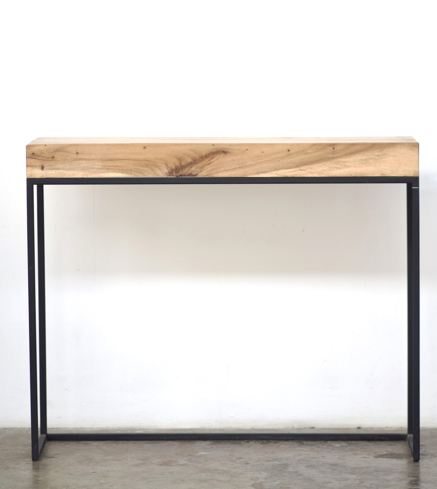 Wooden Pedestal