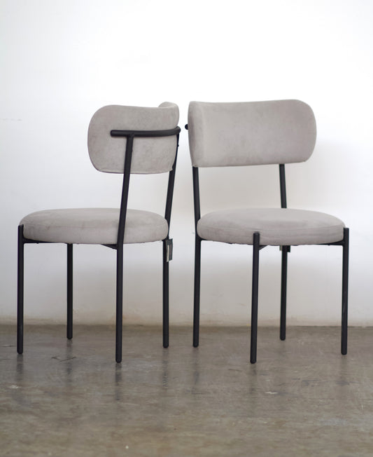 H Chair