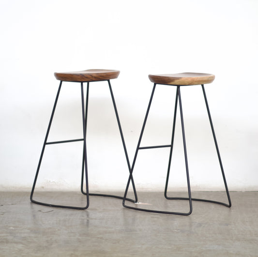 Dot Stool