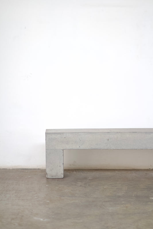 Concrete Plate