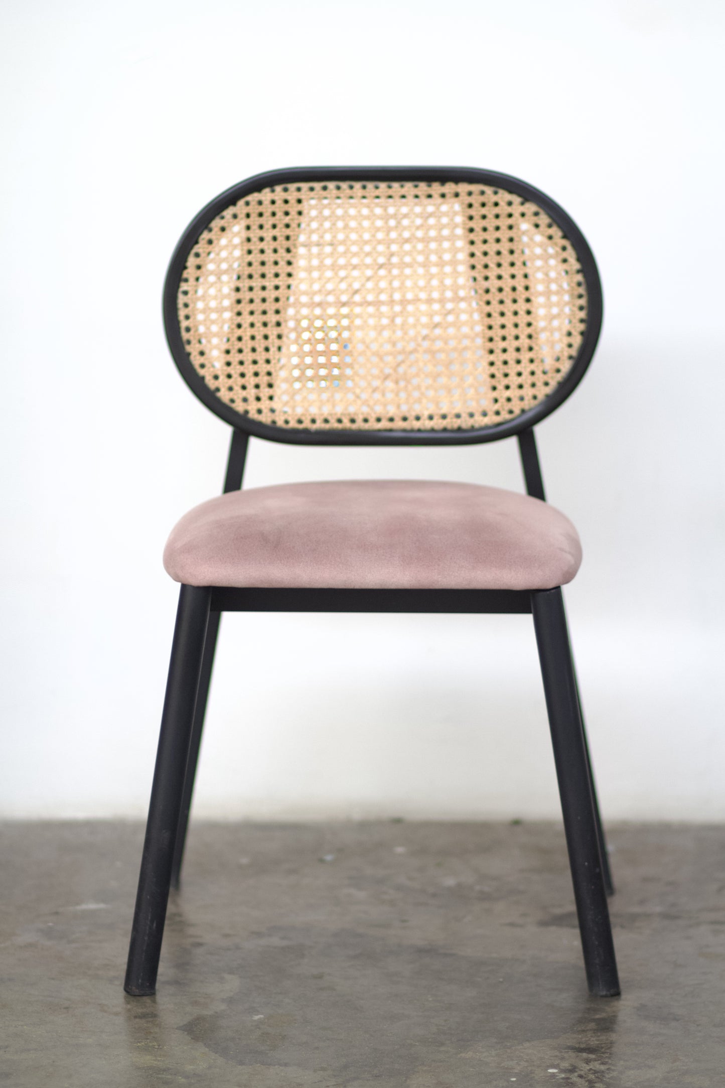 Stroop Chair